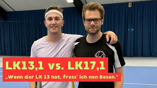 Hättest du eine Chance gegen diese LK131 [upl. by Ennaeerb]