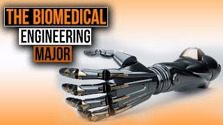 What is Biomedical Engineering [upl. by Oech40]