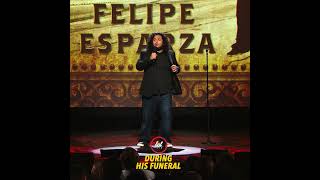 The guy who wrote the Hokey Pokey died 😢🎤😂 Felipe Esparza lol funny comedy facts life shorts [upl. by Gigi974]