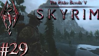 Skyrim  Forbidden Legend Quest  Journey To The 2nd Amulet Part 29 [upl. by Yniffit]