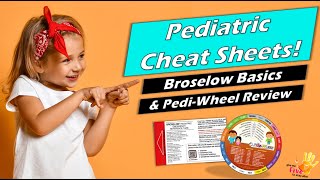 Pediatric Cheat Sheets [upl. by Marcy]