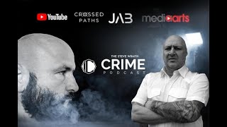 Steve Wraith Interviews Former Strangeways Prison Officer Neil Sam Samworth [upl. by Mayman404]