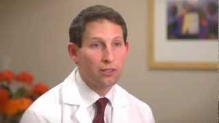 Brian Lane MD PhD on Partial Nephrectomy partial kidney removal at Spectrum Health [upl. by Hepza]