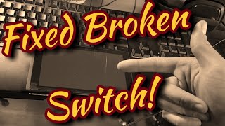 Nintendo Switch SOLVED Wont Charge and or Turn On [upl. by Angi]