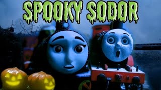 Top 10 Bonus Scenes  TCC Top Ten 4  Thomas amp Friends  Thomas Creator Collective [upl. by Blondy]