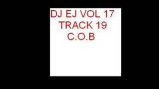 DJ EJ VOL 17 TRACK 19 [upl. by Wesa]