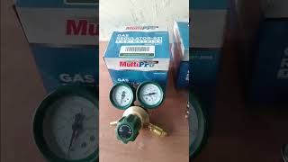 Gas Regulator for welding machine automobile fypyoutube [upl. by Crandale]