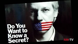 Wikileaks  The Secret Story Full Documentary [upl. by Onra]