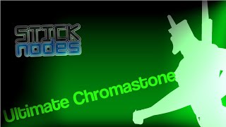 Ultimate Chromastone Stick nodes Ben 10Download [upl. by Florentia]