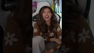 Pokimane Cant Stop Laughing At Mizkifs Story 🤣 [upl. by Korie]