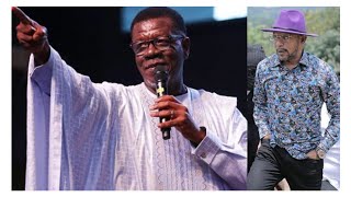 Keep quiet youre not 100 perfectrev OwusuBempah fired Pastor Mensah Otabil [upl. by Seiden]