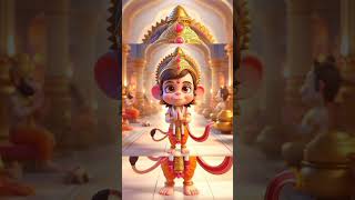 Jay Bajrangbali bhagshortvideo viralvideo shorts [upl. by Chemarin]