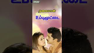 Uppumootai shorts  Thalaimagan Movie  Sarath Kumar Nayanthara  Srikanth Deva [upl. by Ashling]