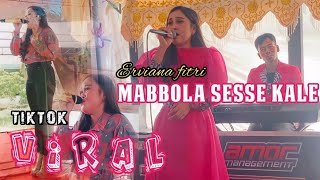 Ceddeka Mate masiriMabbola sesse kaleErviana FitriLive Cover Version [upl. by Shing177]