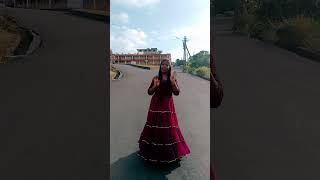 Bnavat bavari Ho bhataar ke bahar bhojpuri song dance newsong [upl. by Nanreit]