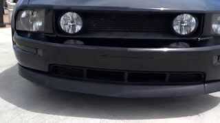 For Sale 2006 mustang gt manual black [upl. by Eon]