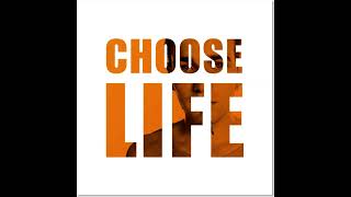 Trainspotting  Choose Life Vocals  Acapella [upl. by Gaskill]