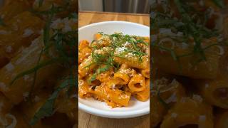 Recreating Carbone’s 34 Spicy Rigatoni [upl. by Brion]