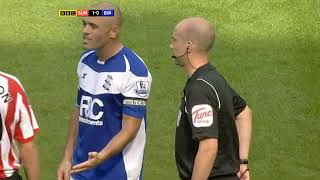 Sunderland 22 Birmingham City  1482010  MotD Highlights [upl. by Artinahs665]