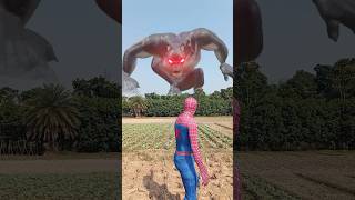 Khub boro soitan wolfyoutube trending spiderman [upl. by Patricia]