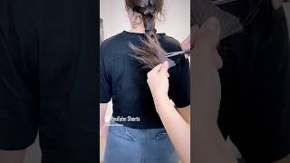 😱CORTE DE PELO SALE MAL pelo cabello reaction peinados [upl. by Pain]