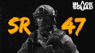 【SR47】Montage by F4INT  Black Squad [upl. by Rednas410]