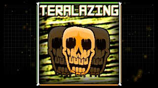 Swapspin  TERALAZING Charted v2 Outdated [upl. by Calica]