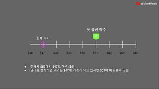 옵션 전략 2 영상 하나로 풋 옵션 Put Option 완벽 이해하기 [upl. by Papageno229]