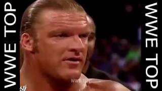 FULL Triple H Vs Scott Steiner Posedown Challenge Segment [upl. by Amimej]