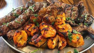 Pakistani Amazing Food in Malaysia foodmalaysia fypシ゚viral streetfoodrecipes pakistanifoodtour [upl. by Tasiana]