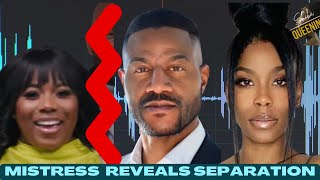 Plot Twist Scotts Separation Exposed by Mistress Audio Tape LAMH [upl. by Ynez]