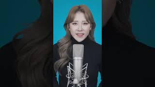 Fight Song  Rachel Platten Cover by 전경빈 [upl. by Rogerson676]