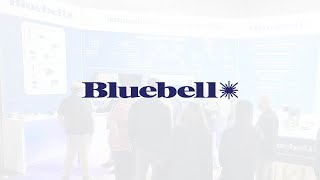 Bluebell Opticom at IBC 2024 [upl. by Annayat]