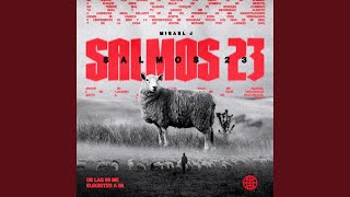 Salmo 23 [upl. by Norrag]