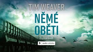 Tim Weaver  Němé oběti  Audiokniha [upl. by Annahael]