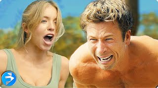 Ragno nelle Mutande  Sydney Sweeney Glen Powell  TUTTI TRANNE TE [upl. by Curzon966]