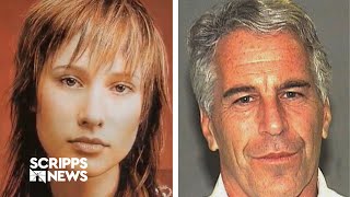 Jeffrey Epstein survivor stories [upl. by Almire333]