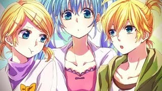 ┗∵┓ ハジマリノサヨナラ ／ HoneyWorks feat初音ミク [upl. by Elliot537]