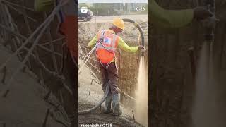 gunitepools guniting shotcrete [upl. by Tobias]