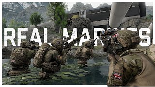 REAL MARINES play CoOp  GHOST RECON® BREAKPOINT  MOTHERLAND DLC  MARINE INFILTRATION [upl. by Yenitsed98]