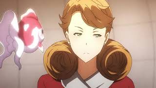 Watch Galilei Donna Episode 3 [upl. by Leamhsi]