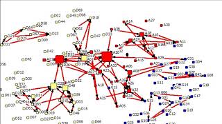 Change Initiatives leveraging on Social Capital Measurements [upl. by Yellhsa]