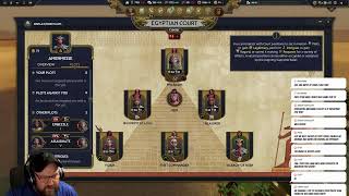 Total War Pharaoh Dynasties [upl. by Sage]