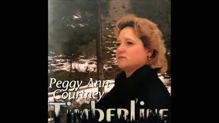 Peggy Ann Courtney  Outbound Plane Nanci Griffith cover [upl. by Ainaled]