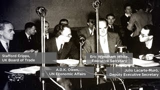 History of the multilateral trading system [upl. by Buonomo482]