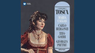 Tosca Act 2 quotVissi dartequot Tosca [upl. by Tteltrab]