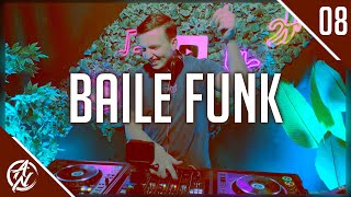 Baile Funk Mix 2022  8  The Best of Baile Funk 2022 by Adrian Noble  Booty Patrol Klean Grizzy [upl. by Giselle898]