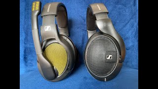 HD560S vs PC38X Winner [upl. by Narruc685]