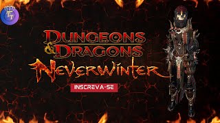 🔴 Neverwinter  Warlock DPS 🔴 [upl. by Eizus564]