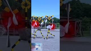 Railroad crossing monkey railgame animation railwaygame train railroad railway gameplay [upl. by Erine68]